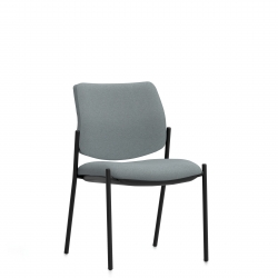 Low Back Concealed Attachment Side Chair Model Thumbnail