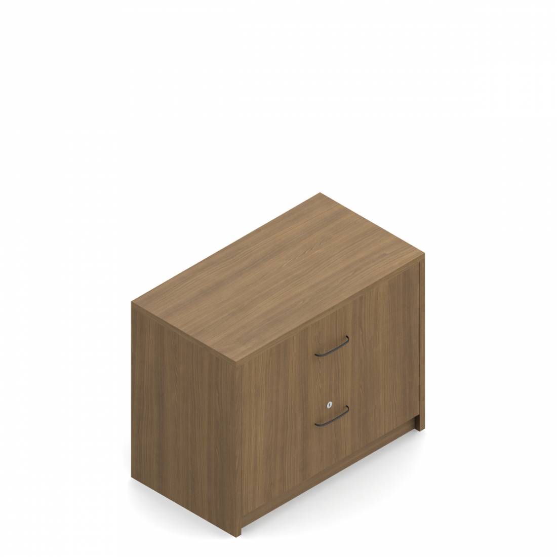 2 Drawer Lateral File