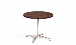 Round Table, Pedestal Base Model Thumbnail