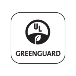 Certificat Greenguard - Fauteuil inclinable à basculement Primacare Thumbnail