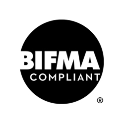 Conforme aux normes BIFMA - Sièges Thumbnail